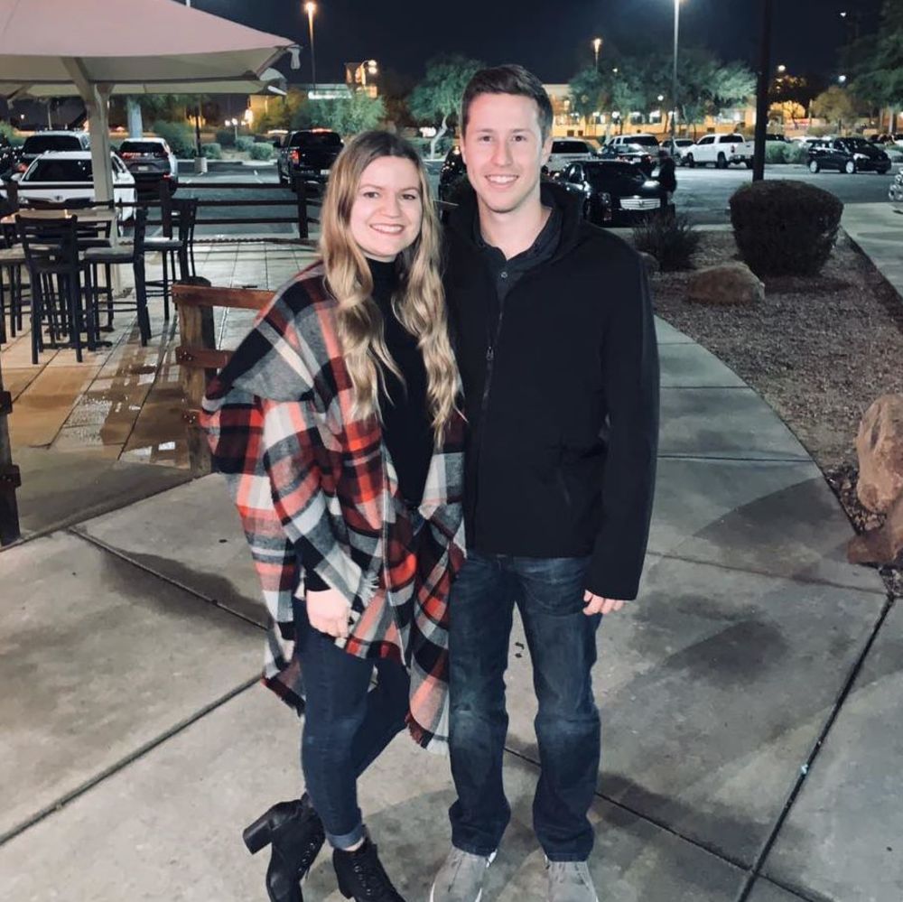 Meet your Posher, Kendall